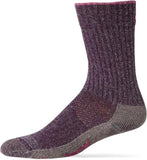 Smartwool Unisex Hike Classic Edition Light Cushion Second Cut Crew Socks