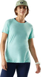 SmartWool Women's Active Ultralite Short Sleeve