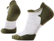 Smartwool Men's Run Targeted Cushion Low Ankle Socks