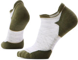 Smartwool Men's Run Targeted Cushion Low Ankle Socks