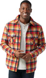 Smartwool Men's Anchor Line Shirt Jacket