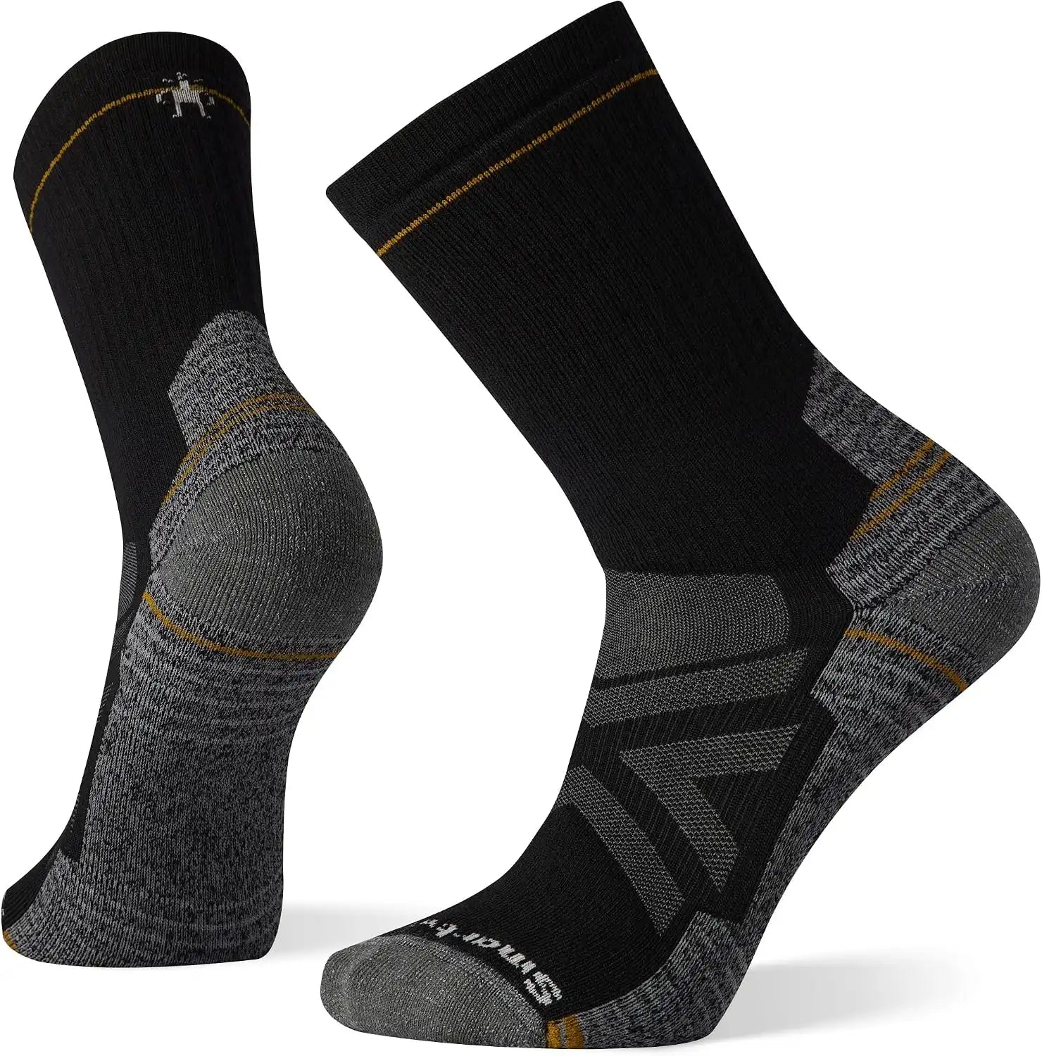 Smartwool Men's Hike Full Cushion Crew Socks