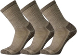 Smartwool Men's Hike Classic Edition Full Cushion Crew Socks