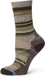 Smartwool Women's Hike Light Cushion Margarita Crew