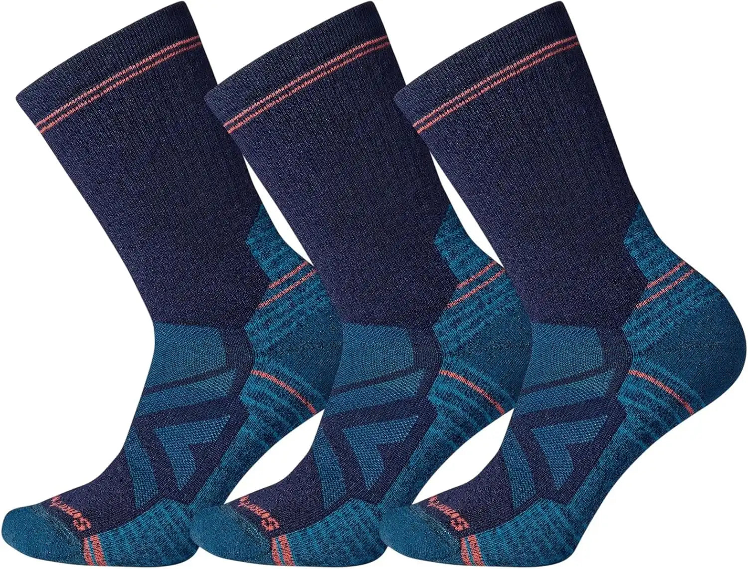 Smartwool Women's Hike Full Cushion Crew Socks