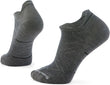 Smartwool Men's Run Zero Cushion Low Ankle Socks