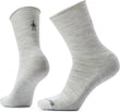 Smartwool Unisex Everyday Roll Top Crew Socks