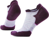 Smartwool Women's Run Targeted Cushion Low Ankle Socks