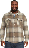 Smartwool mens Anchor Line Shirt Jacket