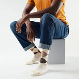 Smartwool Everyday Diamond Light Cushion Crew for Men and Women