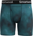 Smartwool Men's Merino Print Boxer Brief Boxed