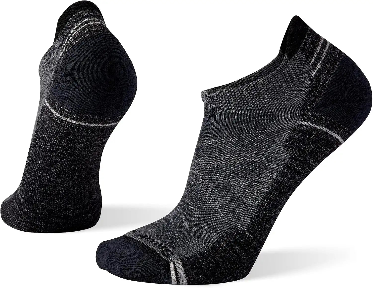 Smartwool Men's Hike Light Cushion Low Ankle Socks