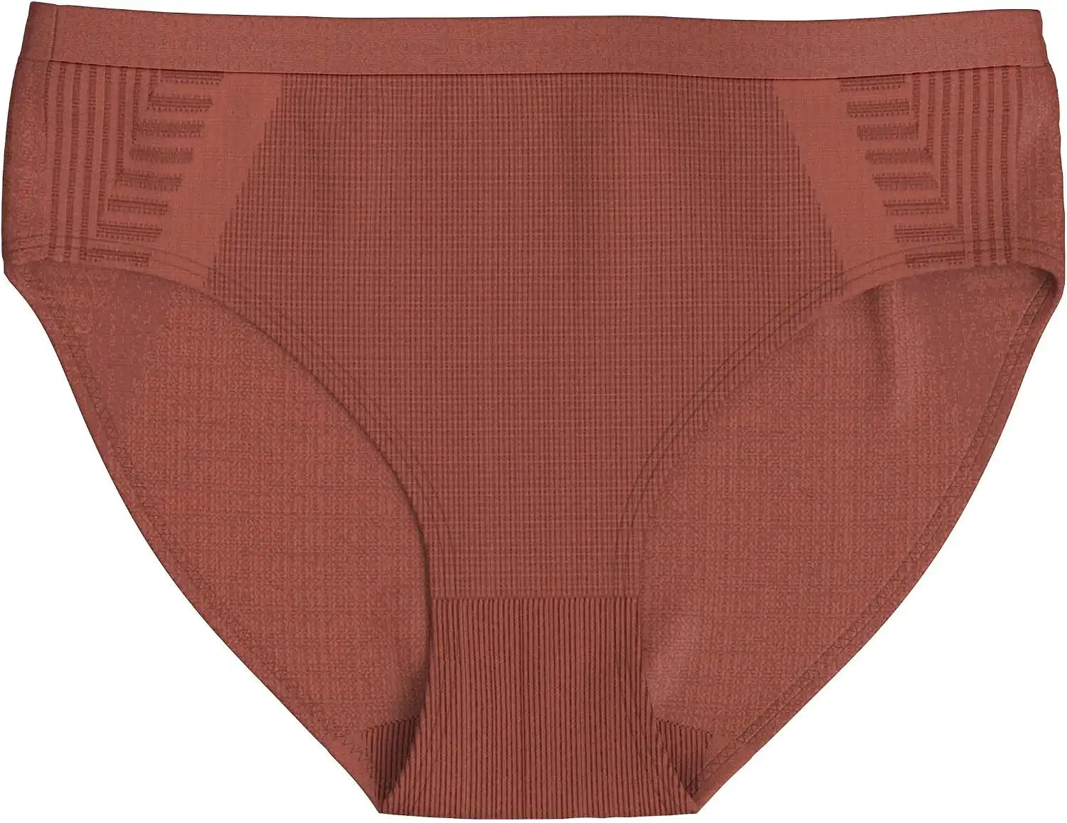 Smartwool Women's Intraknit Bikini Boxed