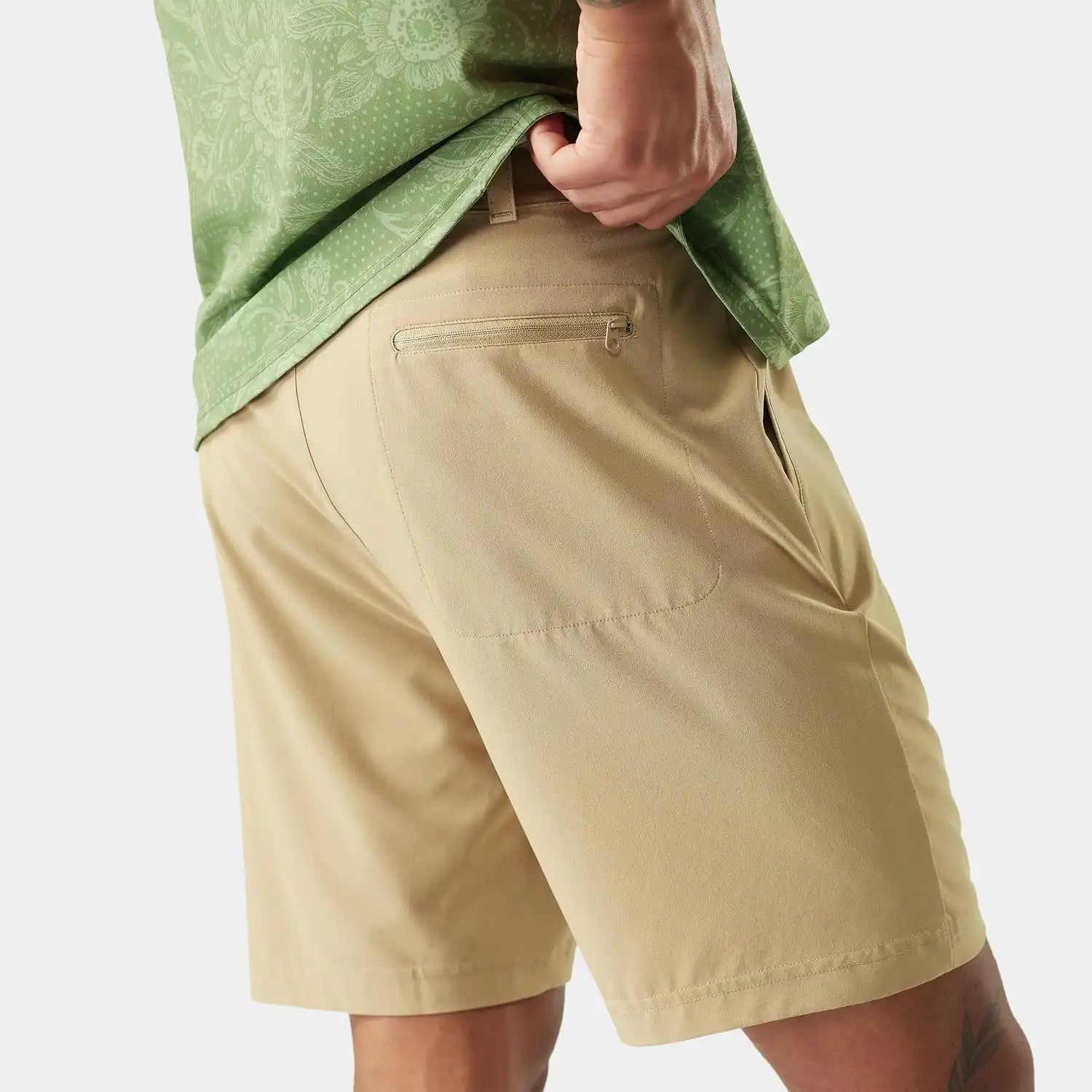 Smartwool Men's 8" Shorts