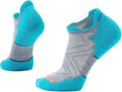Smartwool Men's Run Targeted Cushion Low Ankle Socks