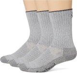 Smartwool Men's Hike Classic Edition Light Cushion Second Cut Crew Socks