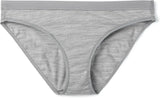 Smartwool Women's Merino Bikini Boxed. Breathable Merino Wool Jersey Underwear for Everyday