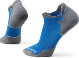Smartwool Men's Run Targeted Cushion Low Ankle Socks