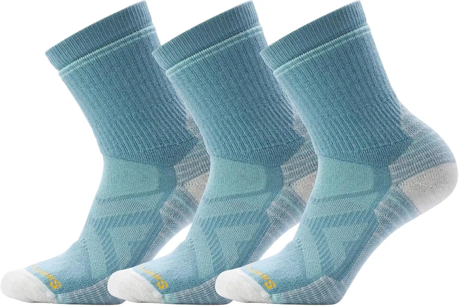 Smartwool Women's Hike Full Cushion Crew Socks
