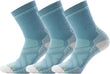 Smartwool Women's Hike Full Cushion Crew Socks