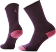 Smartwool Unisex Everyday Roll Top Crew Socks