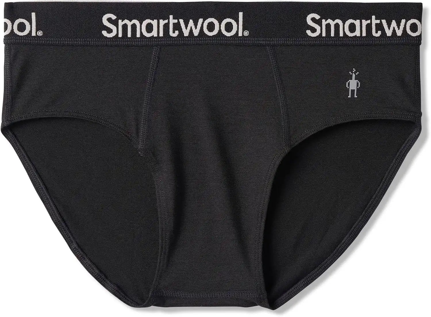 Smartwool Men's Active Brief Boxed
