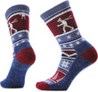 Smartwool, Unisex, Everyday Cozy Alpine Apres Crew Socks