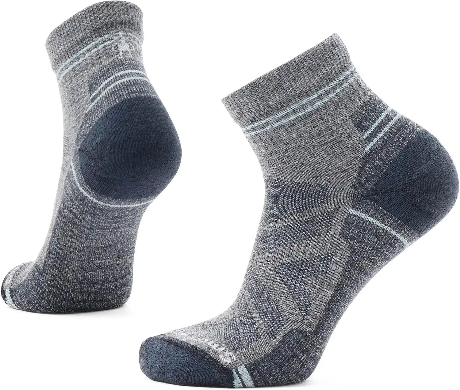 Smartwool Women's Hike Light Cushion Ankle Socks