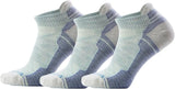 Smartwool Women's Hike Light Cushion Low Ankle Socks