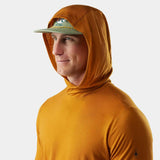Smartwool Men's Merino Sun Hoodie