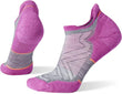 Smartwool Women's Run Targeted Cushion Low Ankle Socks