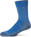 Smartwool Unisex Hike Classic Edition Light Cushion Second Cut Crew Socks