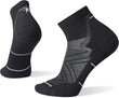 Smartwool Men's Run Targeted Cushion Ankle Socks