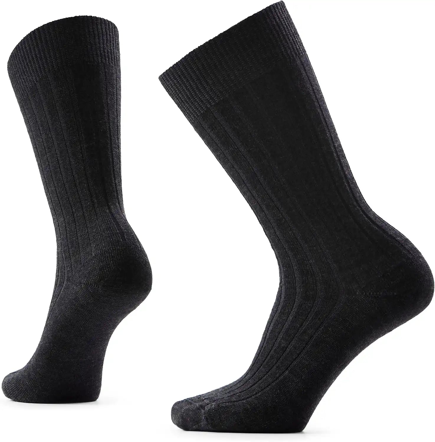 Smartwool Women's Everyday Slouchy Rib Tall Crew Socks
