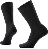 Smartwool Women's Everyday Slouchy Rib Tall Crew Socks