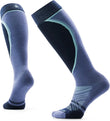 Smartwool Women's Ski Targeted Cushion Extra Stretch Over The Calf Socks