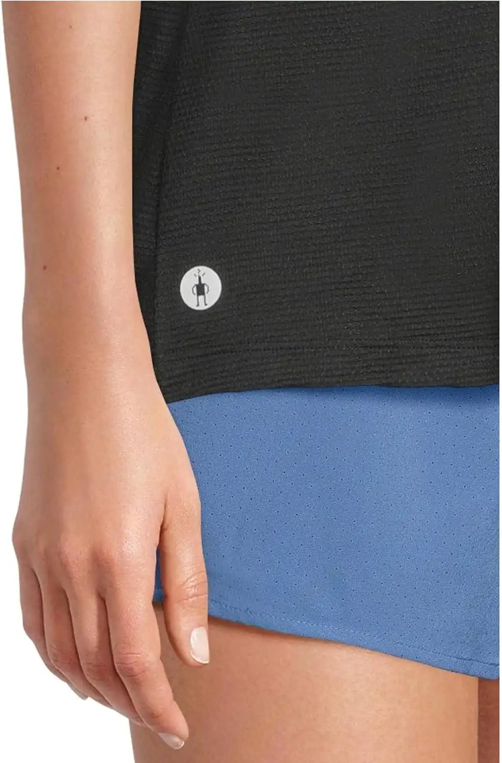 SmartWool Women's Active Mesh Short Sleeve
