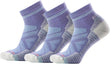 Smartwool Women's Hike Light Cushion Ankle Socks