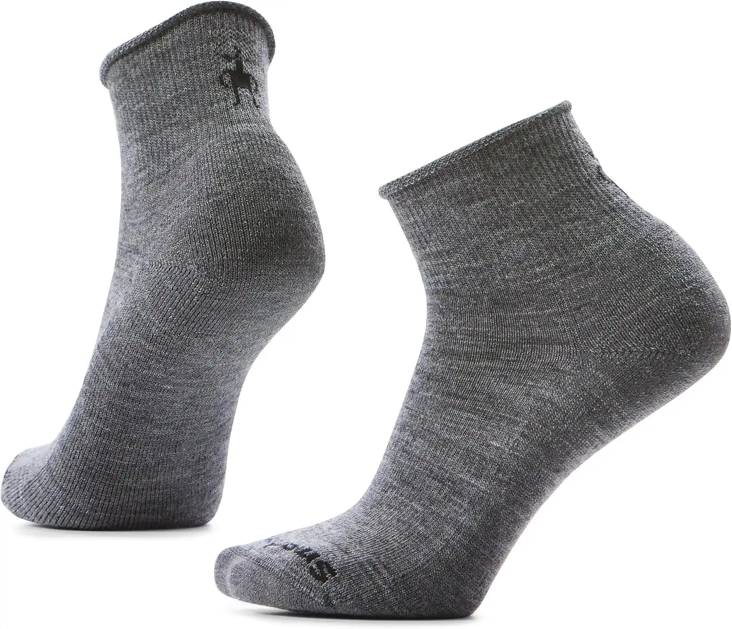 Smartwool Women's Everyday Roll Top Ankle Socks