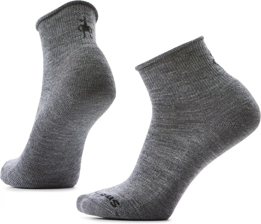 Smartwool Women's Everyday Roll Top Ankle Socks