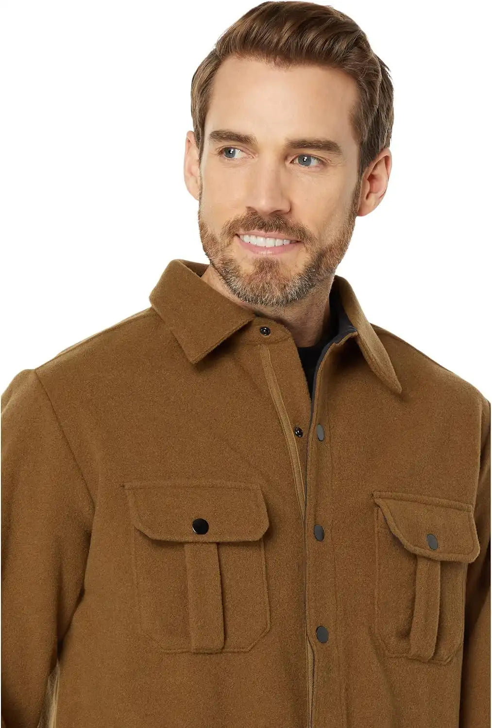 Smartwool Men's Anchor Line Shirt Jacket