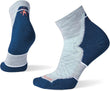 Smartwool Women's Run Targeted Cushion Ankle Socks