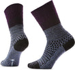 Smartwool Women's Everyday Cozy Popcorn Cable Crew Socks