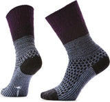 Smartwool Women's Everyday Cozy Popcorn Cable Crew Socks