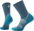 Smartwool Women's Run Cold Weather Targeted Cushion Crew Socks