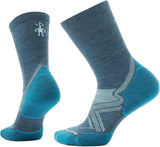 Smartwool Women's Run Cold Weather Targeted Cushion Crew Socks