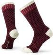Smartwool Women's Everyday Cozy Popcorn Polka Dot Crew