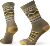 Smartwool Unisex Everyday Hudson Trail Crew
