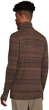 Smartwool Men's Classic Thermal Merino Base Layer 1/4 Zip
