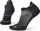 Smartwool Women's Run Zero Cushion Low Ankle Socks
